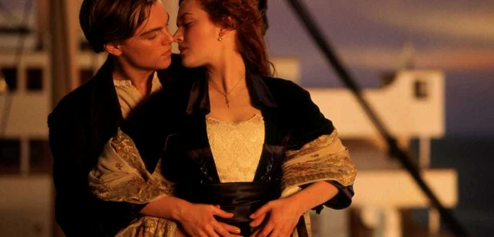 Filmul Titanic este câştigătorul a 11 premii Oscar