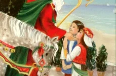 Tradiţii şi obiceiuri de Moş Nicolae în lume jpeg