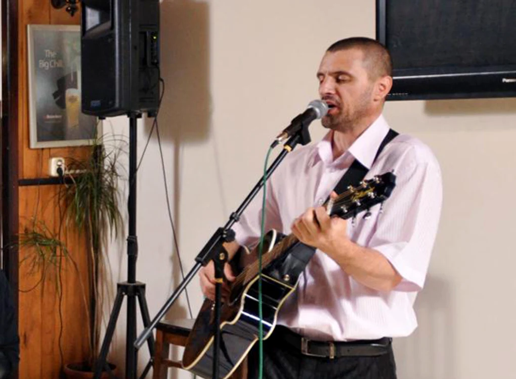 Pavel Stratan