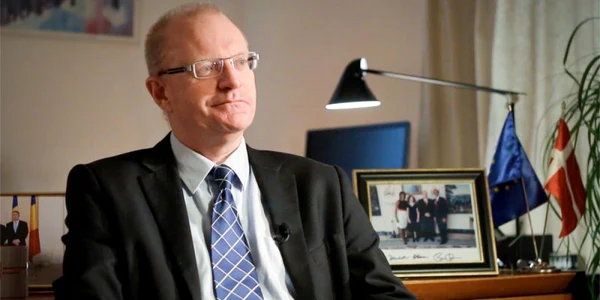 Søren Jensen foto Hotnews