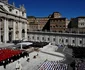 Funeralii Papa Francisc 