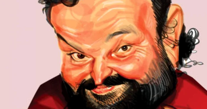 Ioan Gyuri Pascu:„De mic am ştiut că nu sunt doar om de comedie“