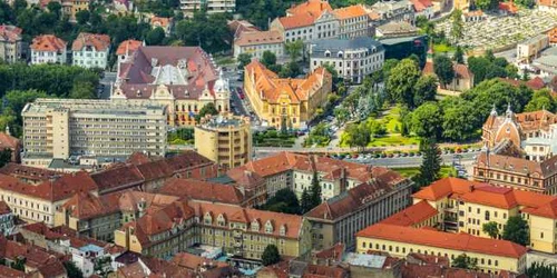 Brasov FOTO 123RF 