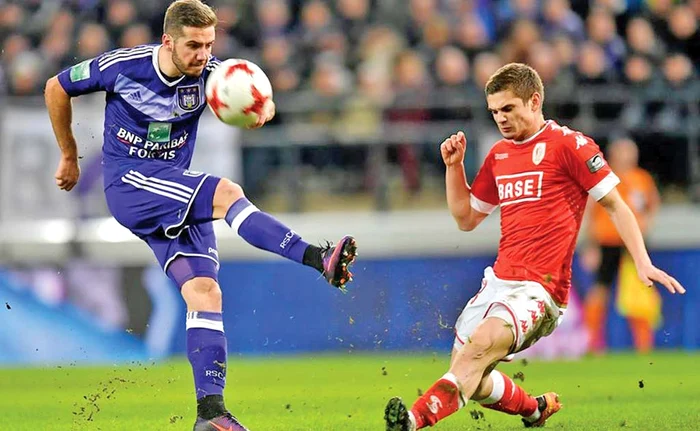 Chipciu şi Marin au rivalizat în premieră în campionatul din “Ţara ciocolatei”