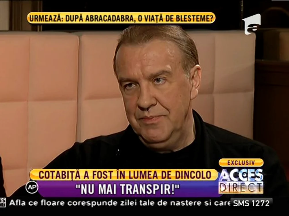 Gabriel Cotabita lumea de dincolo jpeg