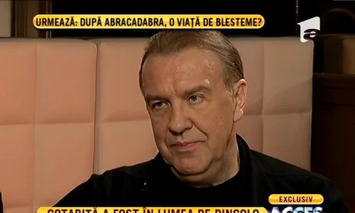 Gabriel Cotabita lumea de dincolo jpeg