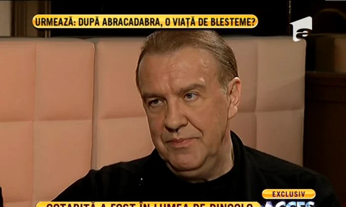 Gabriel Cotabita lumea de dincolo jpeg