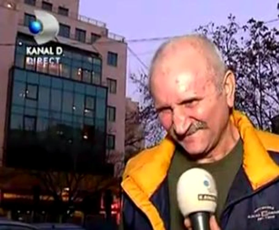 
    Serban Georgescu  