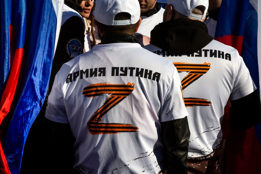 Mașinăria represivă a lui Putin se întoarce spre interior. Cum au devenit rușii pro-război noii inamici ai regimului