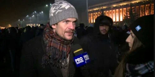 tudor chirila pro tv