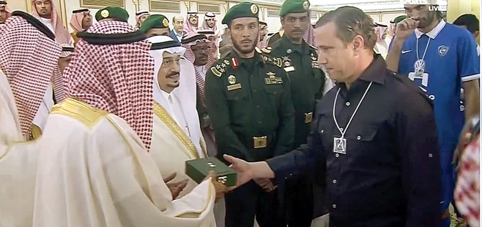 Noiembrie 2014: Al Hilal scapă printre degete Liga Campionlor Asiei