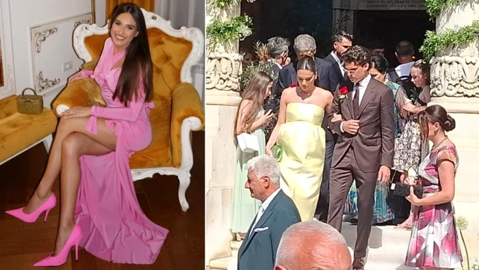 Elena Hagi / Foto: Instagram, Click!