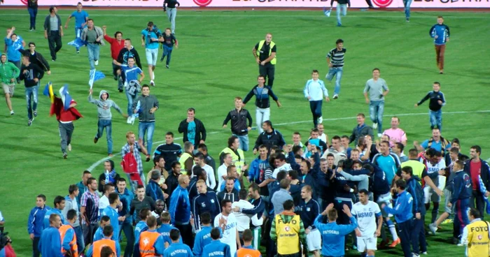 Pandurii atacă grupele Ligii Campionilor, dar cu şanse mici