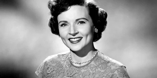 Betty White