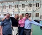 Andreea Esca, din nou la liceul pe care l a iubit enorm! Vedeta a îmbrăcat uniforma, Instagram