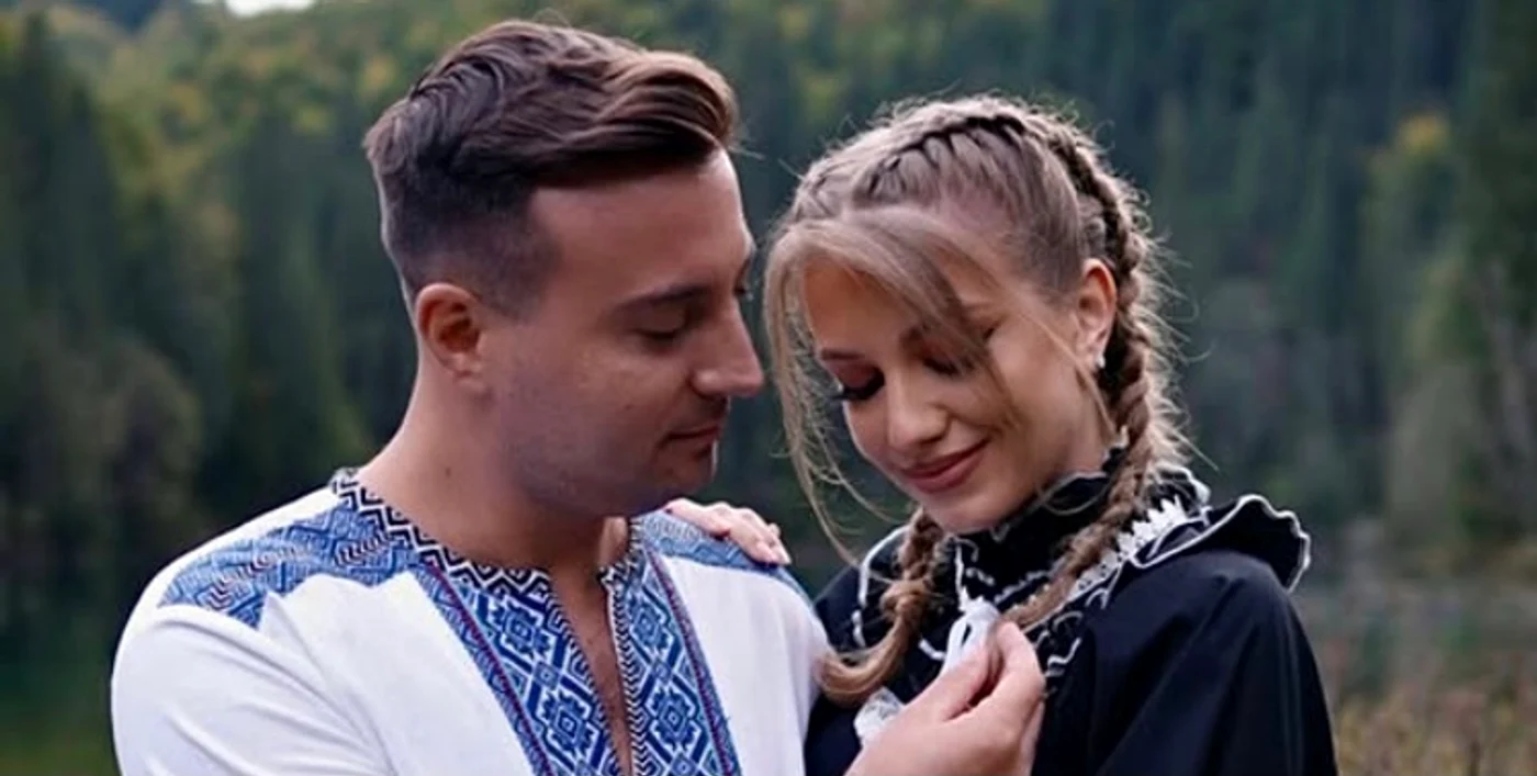 Codruța Filip este căsătorită cu Valentin Sanfira foto: Instagram