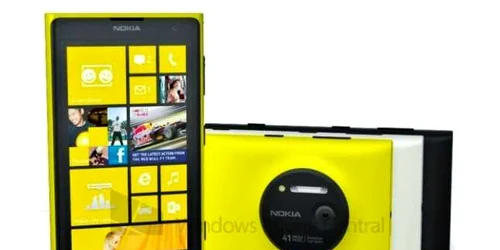 nokia lumia 1020 foto wpcentral