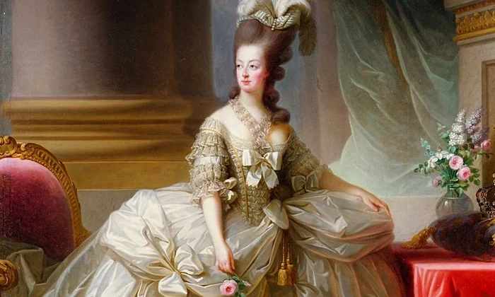 Un pantof al reginei Maria Antoaneta, vândut la licitaţie cu peste 40 000 de euro | FOTO jpeg