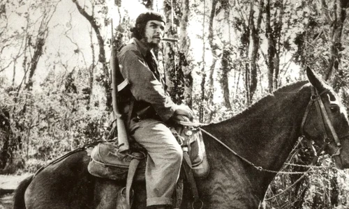 10 lucruri de știut despre Che Guevara jpeg