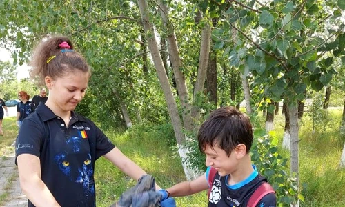 Copilașii de la Olympic RHF le au dat un exemplu oamenilor mari  jpeg