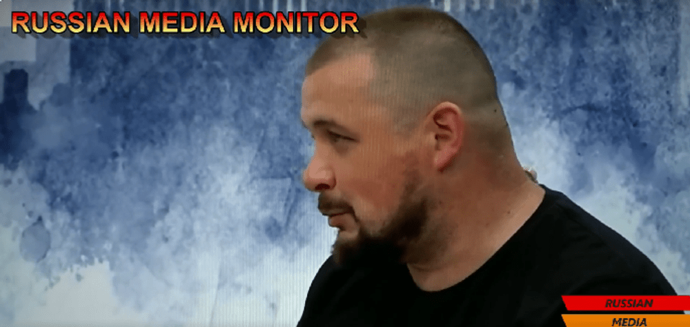 Un propagandist rus vrea recunoașterea masacrelor comise în Ucraina: Ne vor ști de frică | VIDEO