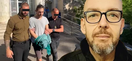 Toto Dumitrescu a fost arestat preventiv pentru 30 de zile 