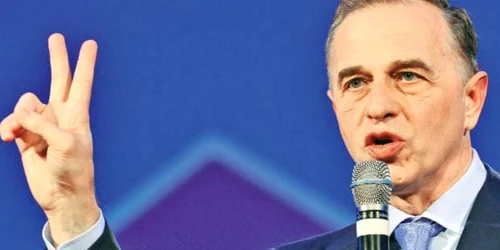 Mircea Geoană a revenit în atenţia  politică prin lansarea unei mişcări civice