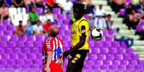 Winston Parks beneficiază din nou de încrederea patronului