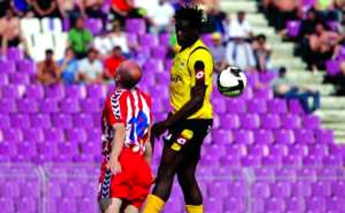 Winston Parks beneficiază din nou de încrederea patronului