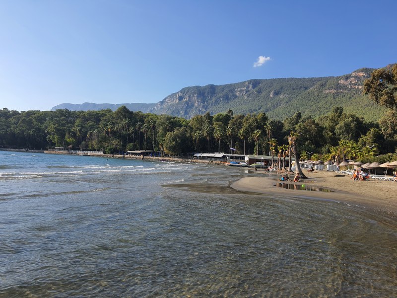 O destinație paradisiacă din Turcia s-a saturat de britanici: „Ei vor doar să bea și să se distreze la prețuri mici. Suntem împotriva turismului sălbatic”