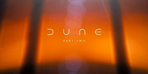 filmul Dune foto news