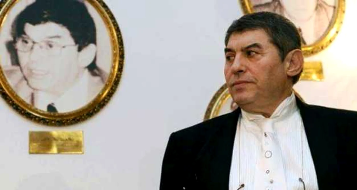 
    Mihail Vlasov a ajuns în pușcărie după ce a fost condamnat definitiv la opt ani de închisoarefoto: arhiva Adevărul  
