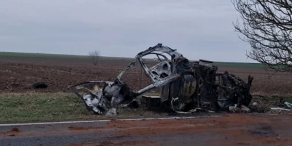 colaj accident amzacea  Ziua de Constanta jpg