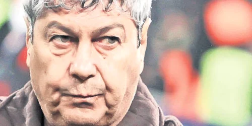 Lucescu