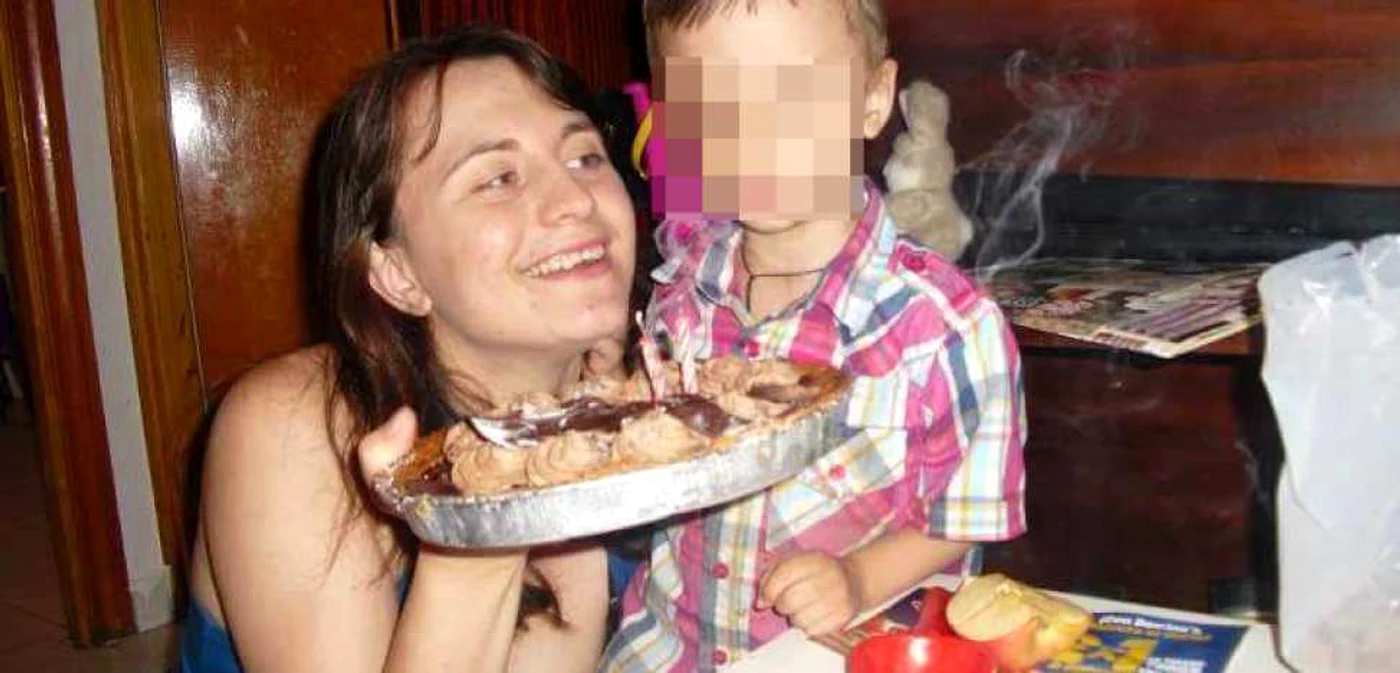 Mădălina Suditu muncea în Spania