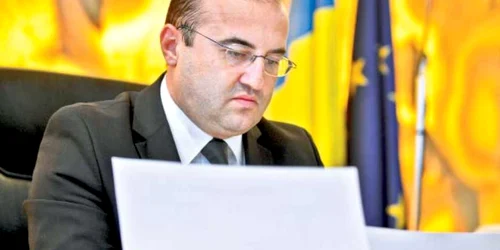 Claudiu Săftoiu are o misiune extrem de dificilă: redresarea financiară a TVR  