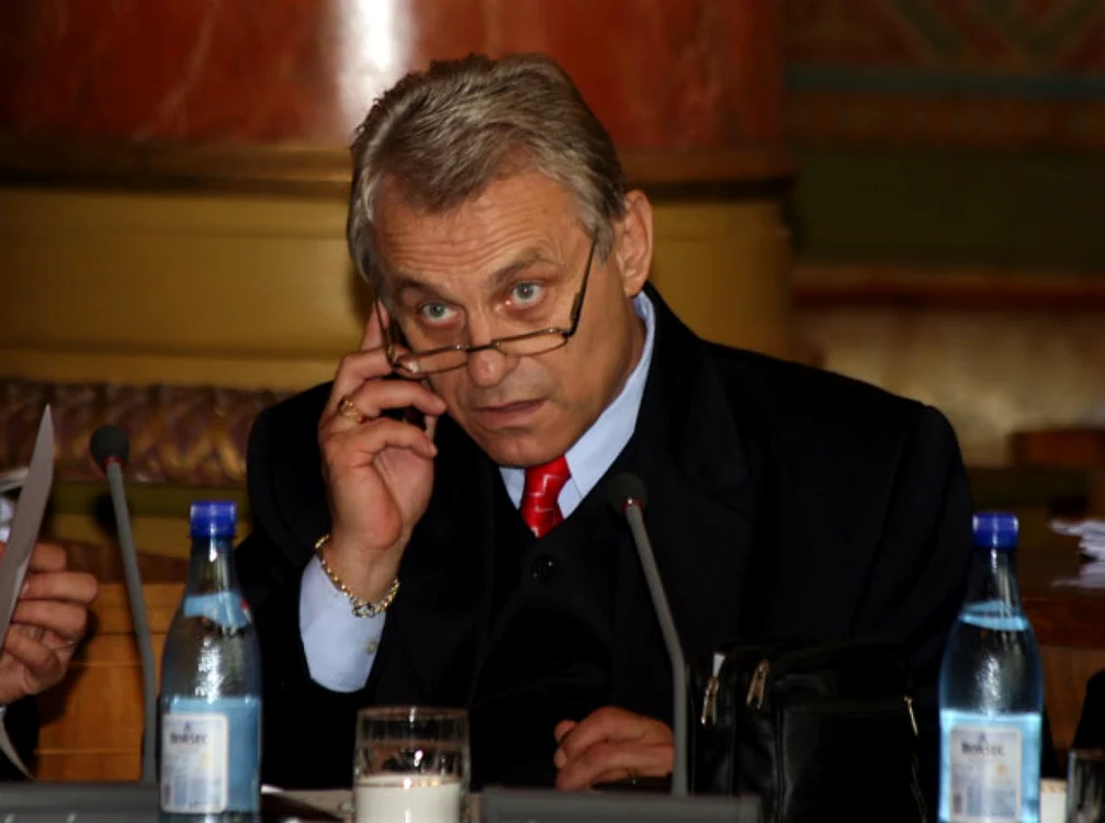 Vasile Popeangă, candidatul cotat cu cele mai mari şanse pe Colegiul 5