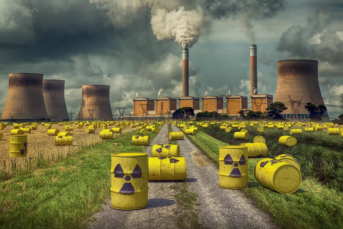 foto reactoare nucleare