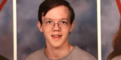 Fotografie cu atacatorul lui Donald Trump din albumul de scoala FOTO CBS News