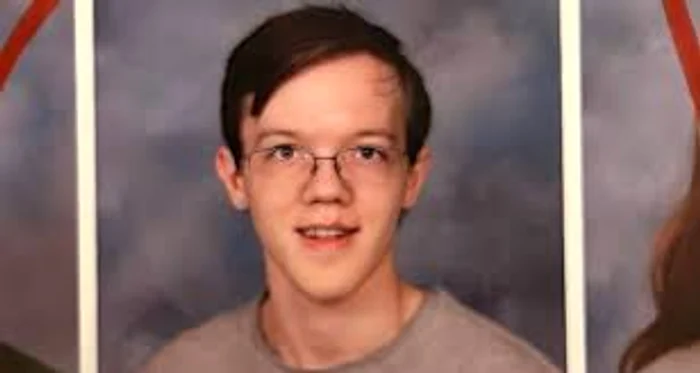 Thomas Matthew Crooks, asasinul implicat în atacul lui Donald Trump FOTO: CBS News