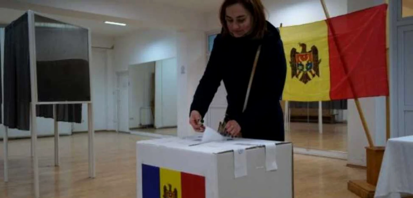moldova