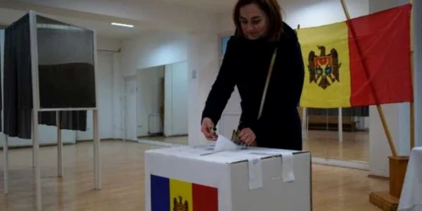 moldova