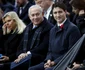 Ceremonie 100 de ani - Armistiţiu - Primul Război Mondial - Paris - Benjamin Netanyahu - Sara Netanyahu - Justin Trudeau - regele Marocului Mohammed VI - prinţul Moulay Hassan / FOTO EPA - EFE / 11 nov 2018