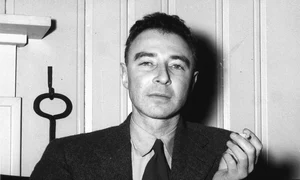 J Robert Oppenheimer jpg
