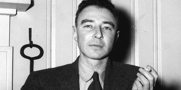 J  Robert Oppenheimer jpg