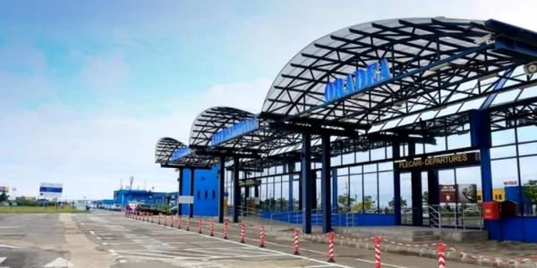 Judeţul Bihor va avea propria companie aeriana FOTO