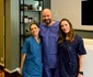 Prezentatorul TV a ales o clinică din București pentru a-și face implant de păr
