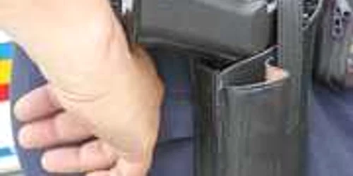 Incidentul a avut loc în jurul orei 20.00