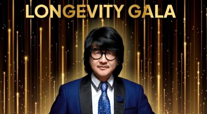 Profesor dr. Mike Chan, la București foto: Instagram 