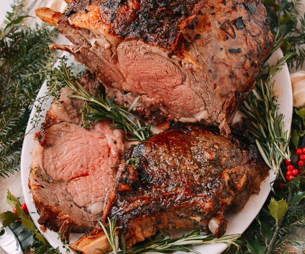 Preparatul ideal pentru masa de Revelion, potrivit Mihaelei Bilic: „Îmbucătura perfectă care vă scoate din impas”